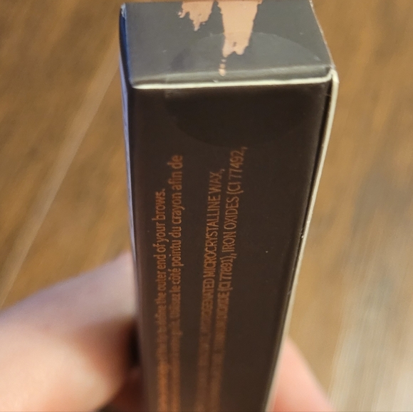 Brow Build Pencil - Picture 5 of 5